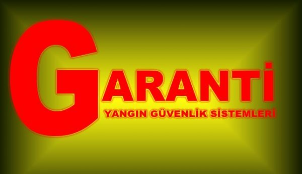 GARANTİ YANGIN MERDİVENİ İMALATI