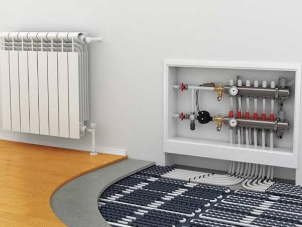 HAKAN ISI Doğalgaz kalorifer tesisatı Güneş enerji