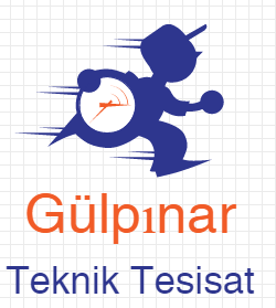 Gülpınar Teknik Su Doğalgaz Tesisat