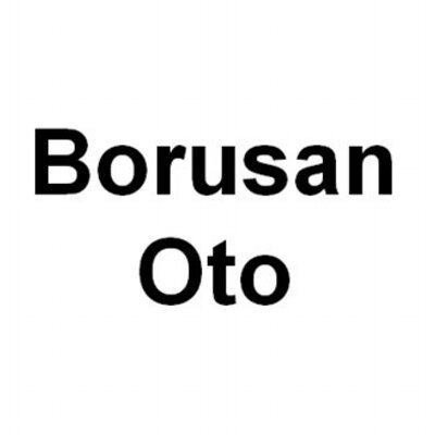 BORUSAN OTOMOTİV, YETKİLİ SERVİS VE SATICILAR