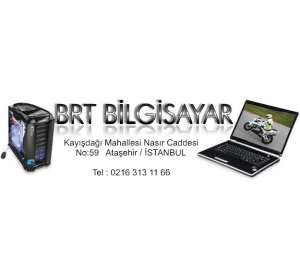 BRT BİLGİSAYAR