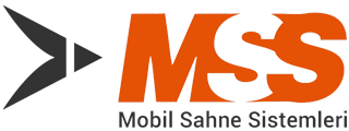 Mobil Sahne - Mobil Sahne İmalatı