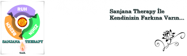 Sanjana Holistik Terapi