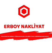 Erboy nakliyat A.Ş