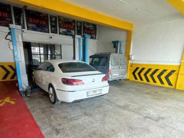 COSKUN Konya volkswagen Skoda özel servisi