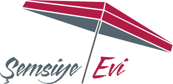 Şemsiye Evi - Bahçe Şemsiyesi