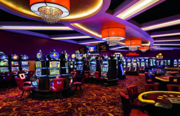 Casino