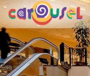 Carousel AVM Alışveriş Merkezi
