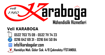 Yangın Merdiveni