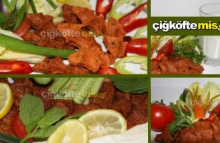 ÇİĞKÖFTE MİSSS ATAŞEHİR