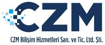 Czm Bilişim Hizmetleri San. Ve Tic. Ltd. Şti.