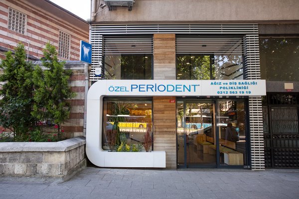 Periodent Dental Clinic