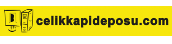 İstanbuş Çelik Kapı