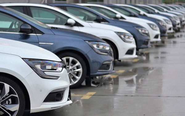ELİF Konya rentacar oto araç kiralama
