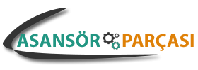 Asansör Parçası