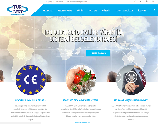 ISO 9001