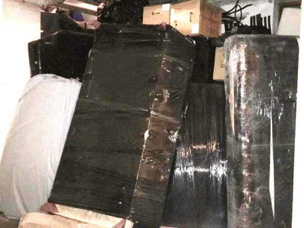 GÖRGÜLÜ; Konya eşya depolama ücretleri,eşya depola