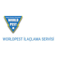World Böcek İlaçlama