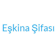 Eşkina Şifası
