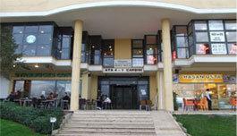 DENTATAŞEHİR AĞIZ ve DİŞ SAĞLIĞI POLİKLİNİĞİ