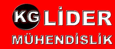 LİDER MÜHENDİSLİK