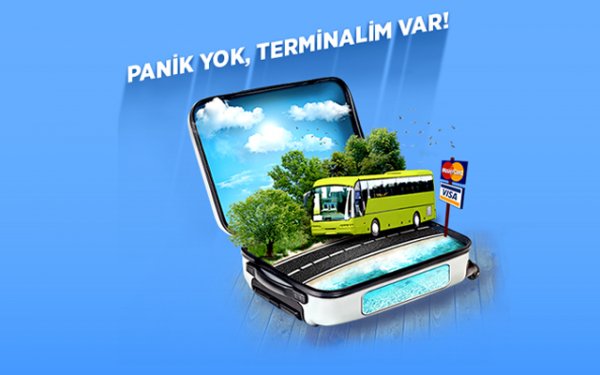 Online Terminal
