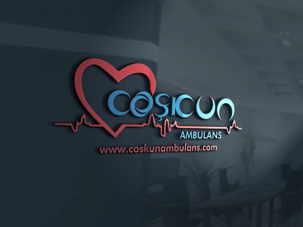 Coşkun Ambulans