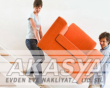 Parça Eşya Taşıma