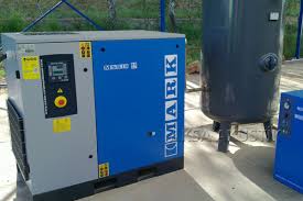 Chiller Grubu Ses İzolasyonu