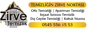 Zirve Temizlik