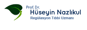 Prof.Dr. Hüseyin Nazlıkul