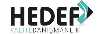 Hedef Kalite Danışmanlık - Salih Erbay