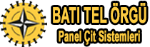 Panel Çit