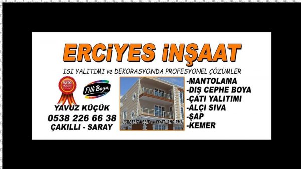 Erciyes İnşaat