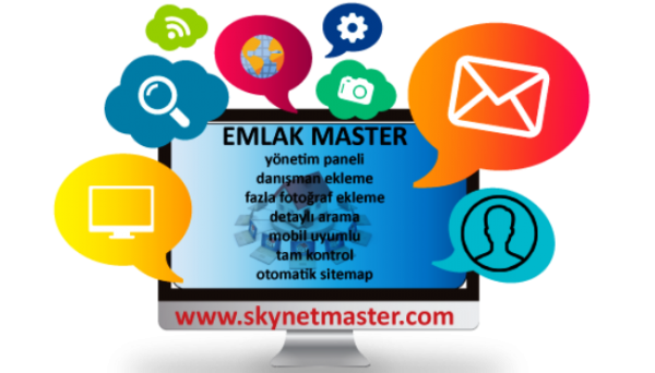 Skynet Yazılım