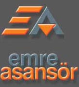EMRE ASANSÖR