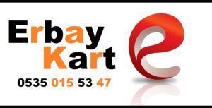 Erbay Kart