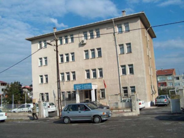 Esatpaşa Sağlık Ocağı, Aile Sağlığı Merkezi