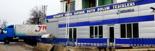Reşadiye SU Adapazarı