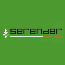 Serender Ahşap Orman Ürünleri Ltd. Şti.