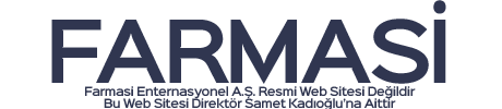 Farmasi Üyelik