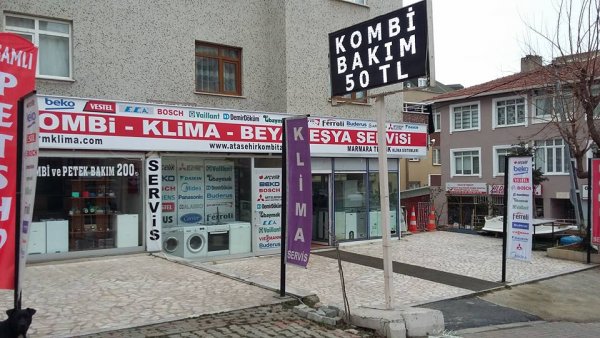 MARMARA TEKNİK