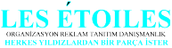Etoiles Organizasyon Reklam Tanıtım Danışmanlık