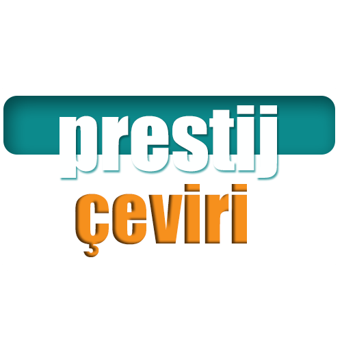 Prestij Tercüme Bürosu