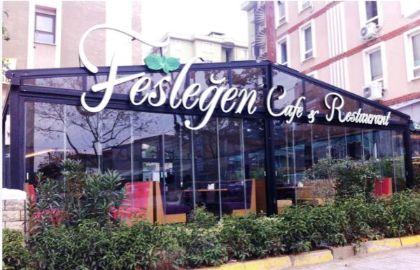 Fesleğen  Cafe Restaurant