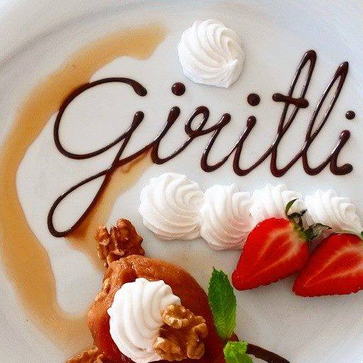 Giritli Teyze Restaurant