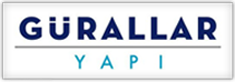 GÜRALLAR YAPI MERKEZ OFİS