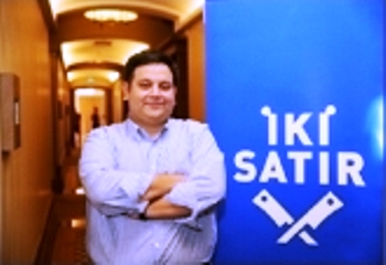 İKİ SATIR IZGARA