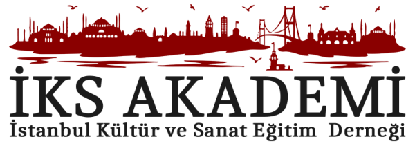 İKS AKADEMİ,  İSTANBUL KÜLTÜR VE SANAT EĞİTİM AKADEMİSİ