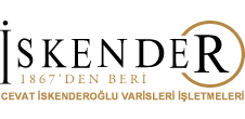 KEBAPÇI İSKENDER
